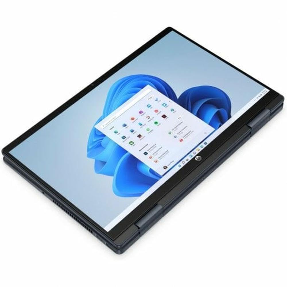 HP Notebook Pavilion x360 14" Intel Core i5-1335U 16 GB RAM 1 TB SSD