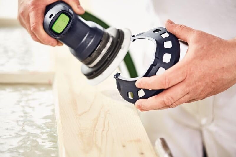 Festool Lijadora excéntrica ETS 125 REQ-Plus