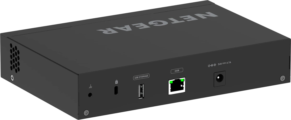Switch Netgear GSM4210PX-100EUS