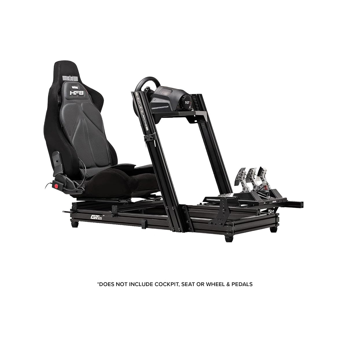 Next Level Racing Haptic Feedback Gaming Pad