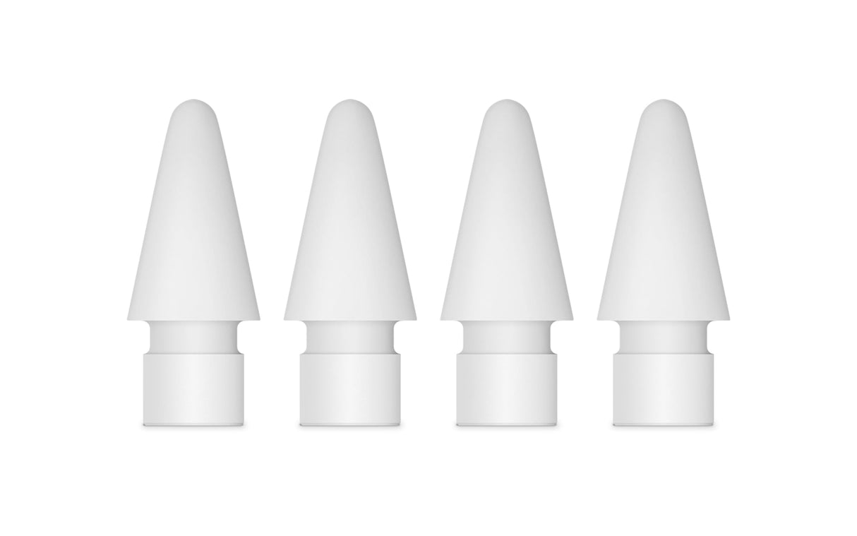 Apple Pencil Tips - 4 Pack