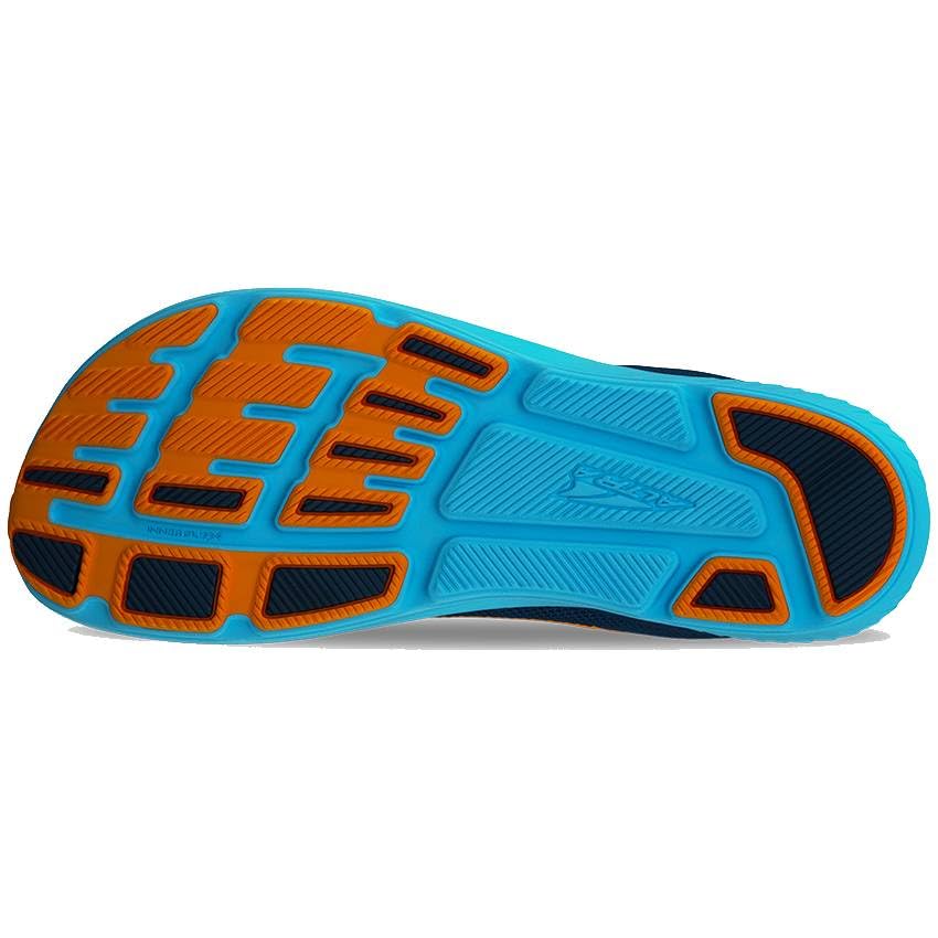 Altra Escalante 4 - Zapatillas para Hombre, Marino, 42.5 EU