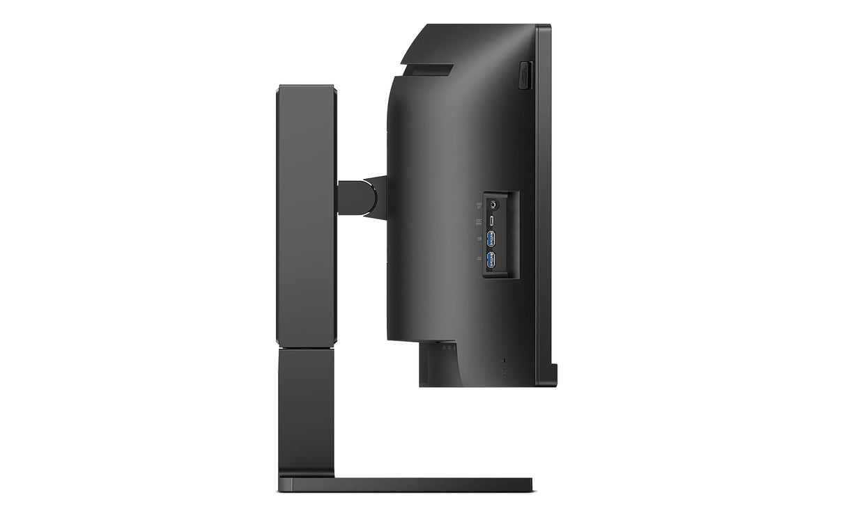 Philips 45B1U6900C Monitor 45 Pulgadas DQHD, 75Hz, VA, 4 ms GtG, Adaptive Sync., HDR400, Altura Ajustable, Altavoces (5120x1440, 2X HDMI 2.0, 1x DP 1.4, USB-Hub, USB-C), Negro