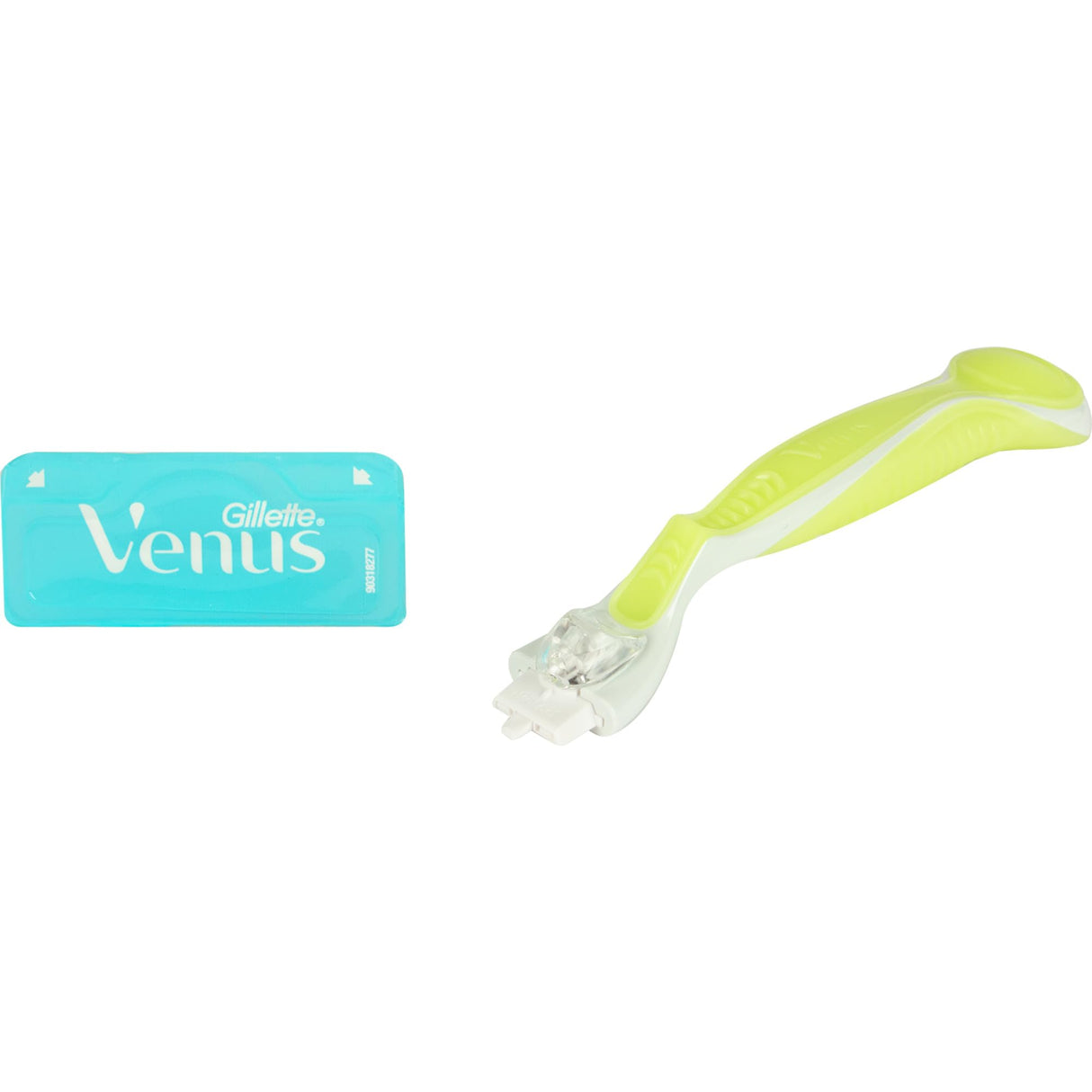 Braun Silk·expert Pro 3 PL3122 - Depiladora con pulsos de luz, depilación semidefinitiva, alternativa al láser, bolsa, maquinilla de afeitar Venus, 2 cabezales, color blanco/plateado