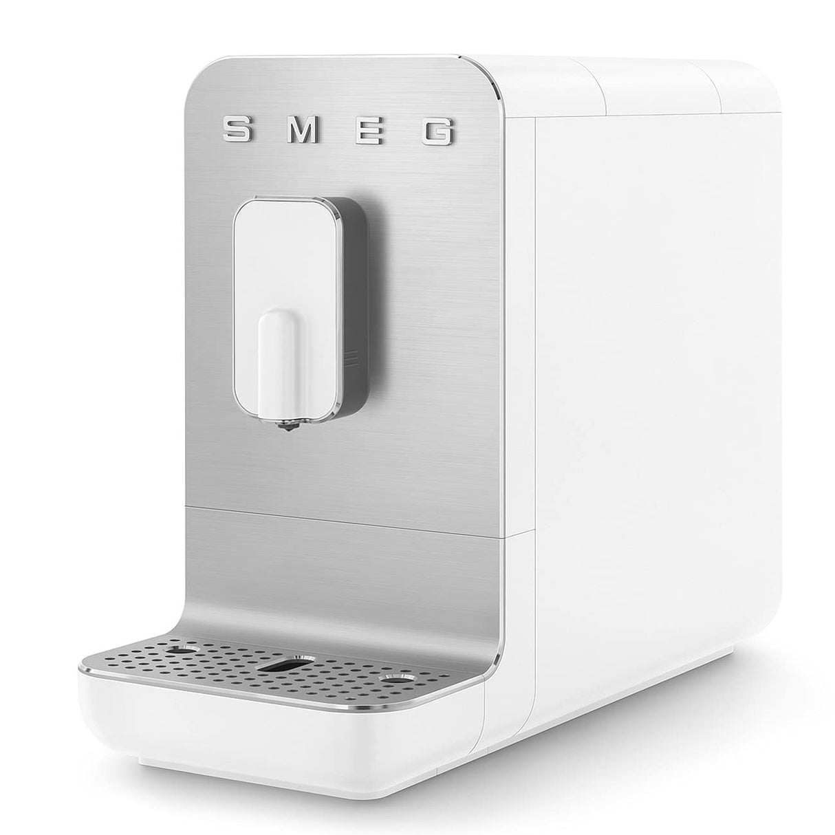 Smeg ELECTRODOMESTICO, Blanco, Grande