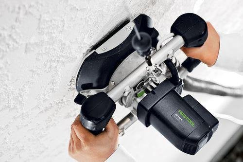 Festool 768019 - Fresadora para renovaciones RG 150 E-Plus