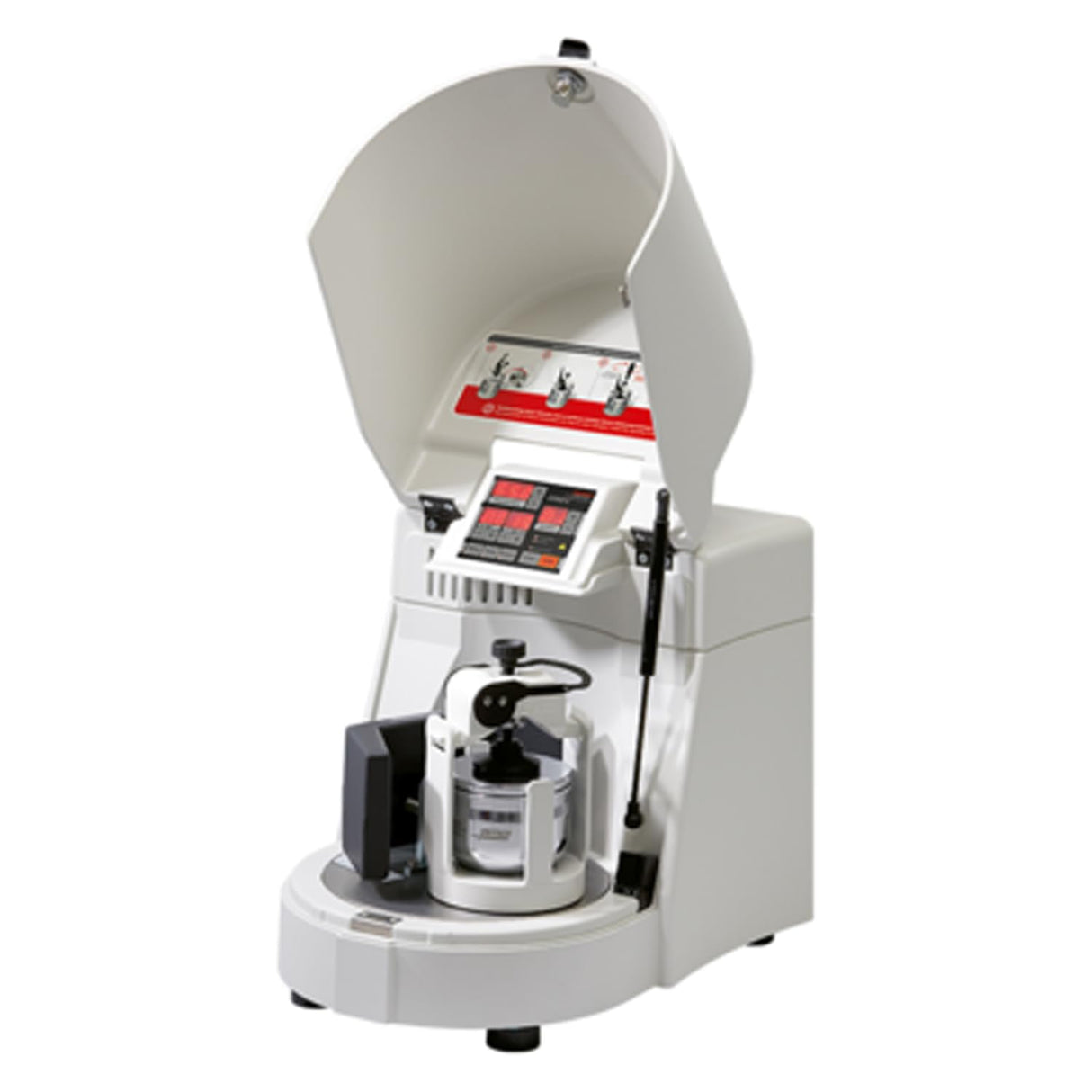 Monobroyeur planetario Fritsch® PULVERISETTE 6 classic line