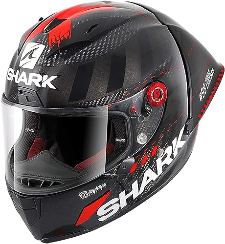 Shark, Casco integral moto RACE-R PRO LORENZO WINTER TEST 99 DAR, XS
