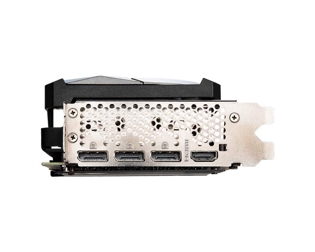 MSI GeForce RTX 3090 Ventus 3X 24G OC
