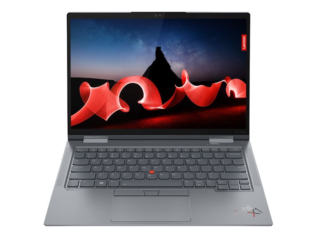 Lenovo - PC móvil TopSeller ThinkPAD X1 Yoga G8 I5-1335U 16GB 512GB W11 Pro NOODD