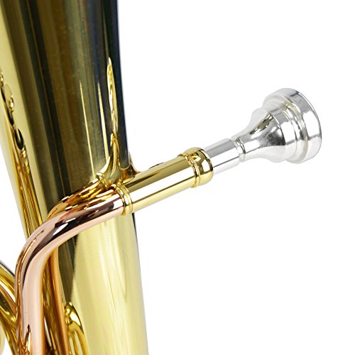 Montreux Sonata STH701 - Cuerno de tenor