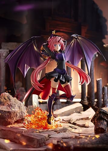 Kyu's Q Reincarnated Slime Milim Nava Dragon Edition 1/7 Scale PVC Painted Finished Figure