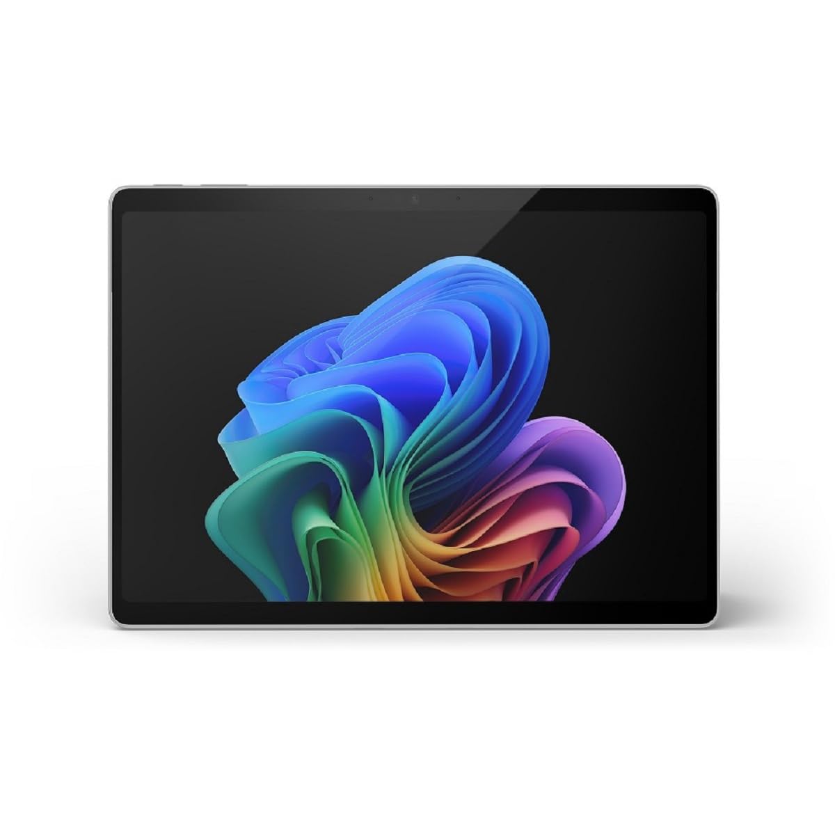 Microsoft Surface Pro 11 Copilot+ PC Qualcomm Snapdragon 512GB 33cm (13") 16GB Wi-Fi 7 (802.11be) Windows 11 Pro Platinum
