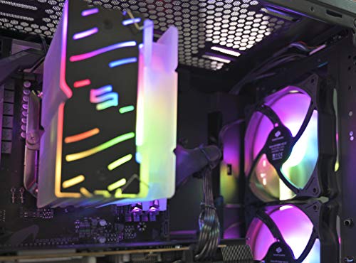 Actina R 2600 • 16 GB • 512 GB • 1650 • 500 W • W10.