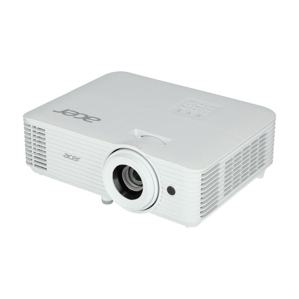 ACER Projektor P5827a 3840x2160/4000 ANSI/2xHDMI/4K