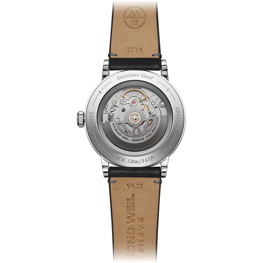 Raymond Weil Reloj automático 2925-STC-60001