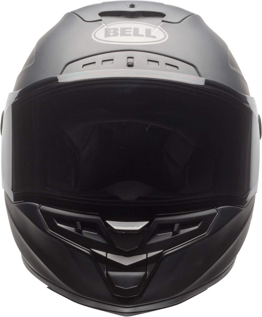 BELL Star DLX MIPS Casco, Unisex, Matte Black, XS