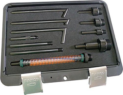 Equipo Llenado Cambios Autom.