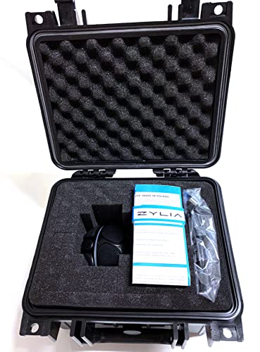 ZYLIA ZM-1S Pro Set Czarny