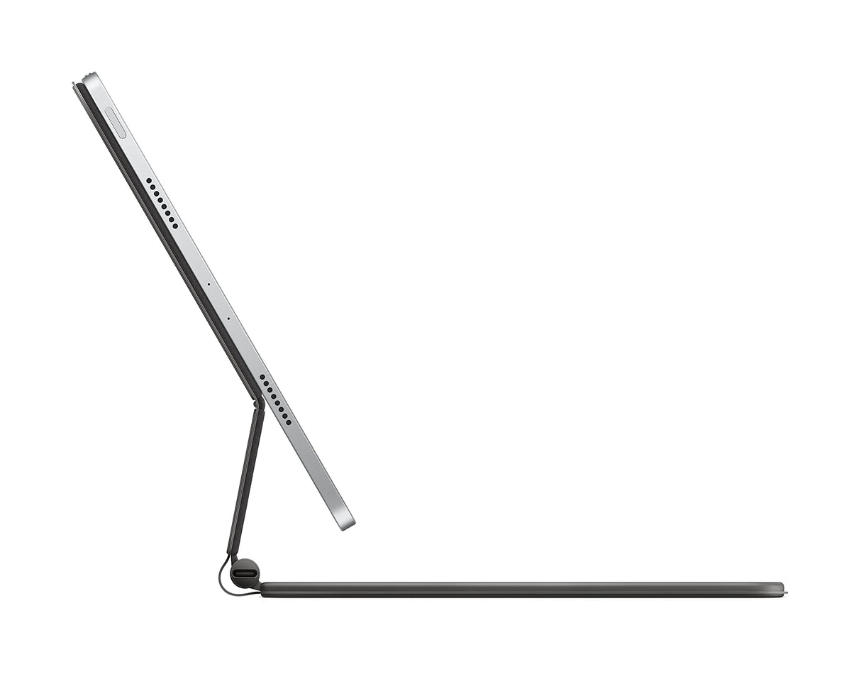Apple Magic Keyboard para el iPad Pro de 11 pulgadas (4.ª generación) y iPad Air (5.ª generación) - Ruso - Negro