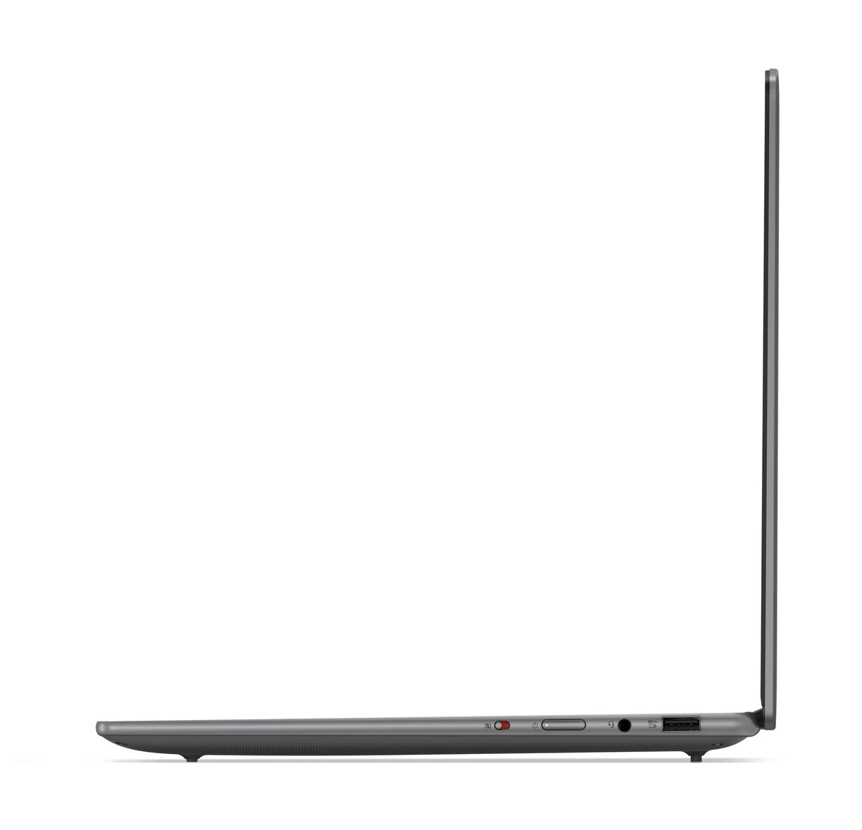 Lenovo Yoga Pro 7 14ASP9 AMD Ryzen AI 9 365 Ordinateur Portable 36,8 cm (14.5") 2.8K 32 Go LPDDR5x-SDRAM 1 To SSD Wi-Fi