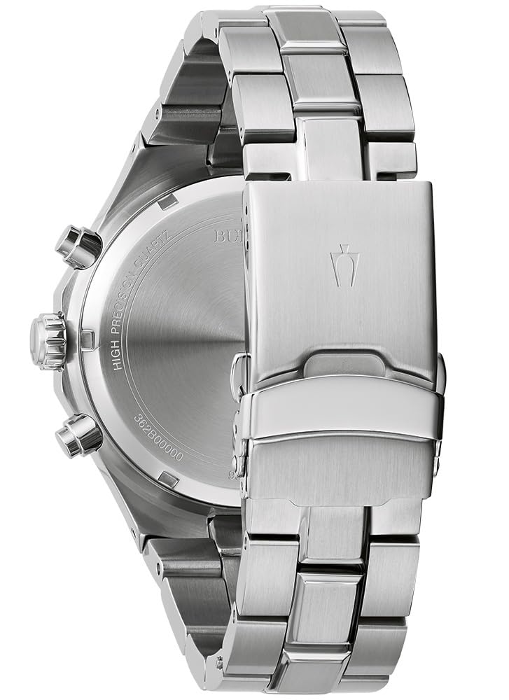 BULOVA Analógico 96B410