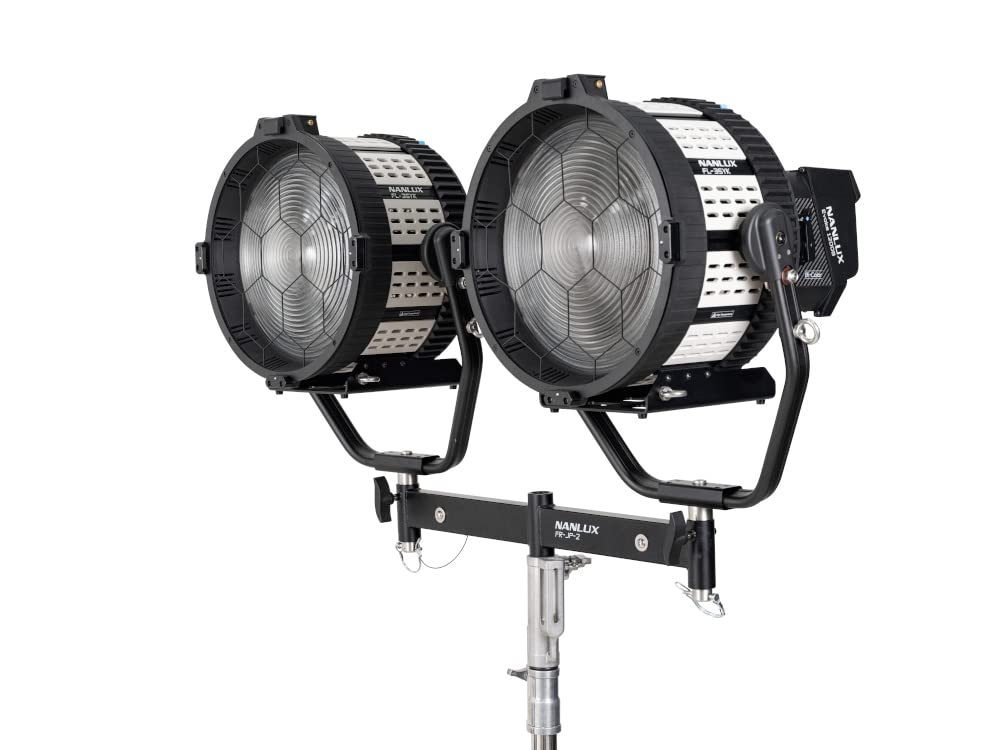 Evoke Two-light Frame with Junior P