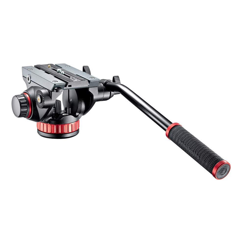MANFROTTO Rotule MVH502AH Vidéo