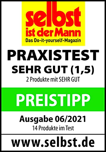 IKRA cortacésped Mulching ICM 2/2037, Incl. 2X batería y Doble Cargador rápido