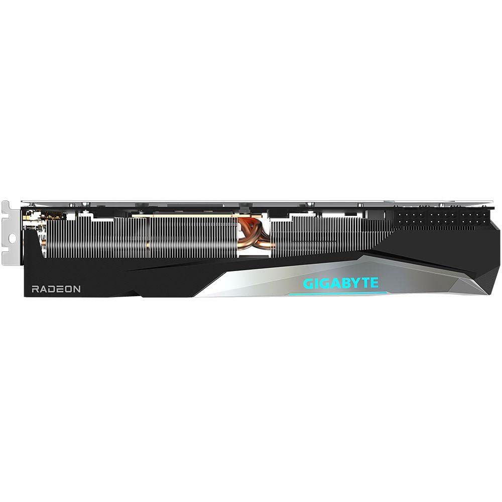 Gigabyte Technology Radeon RX 6900 XT Gaming OC 16G AMD 16 GB GDDR6, Multicolor