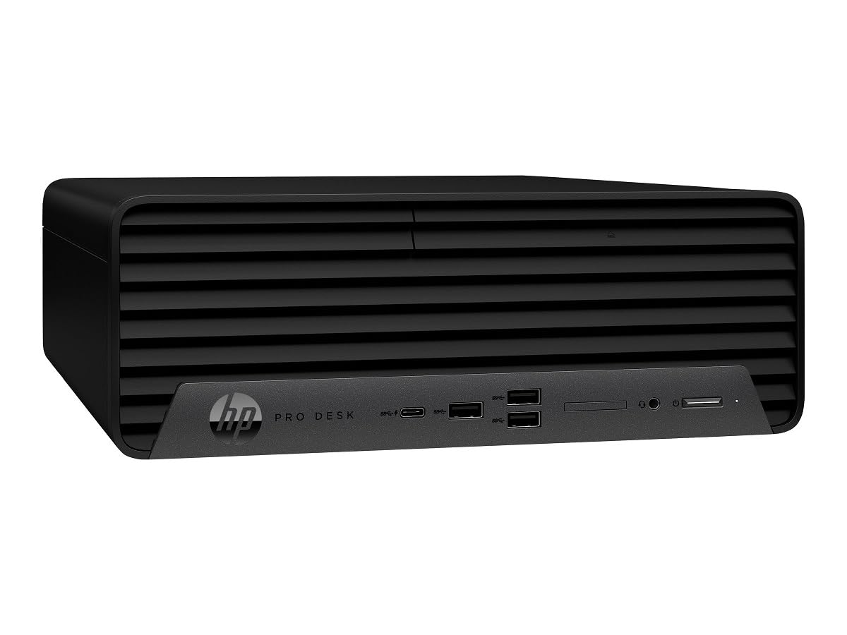 HP Pro SFF 400 G9 I7 16 O W11P