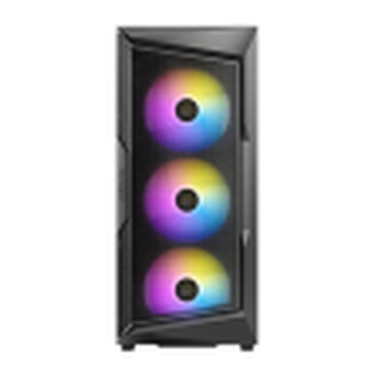 Vizzio PC de Sobremesa R5-5500 16 GB RAM 1 TB SSD NVIDIA GeForce RTX 3050