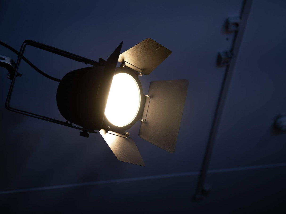 EUROLITE LED Theatre COB 200 WW/CW (41602034) marca Eurolite
