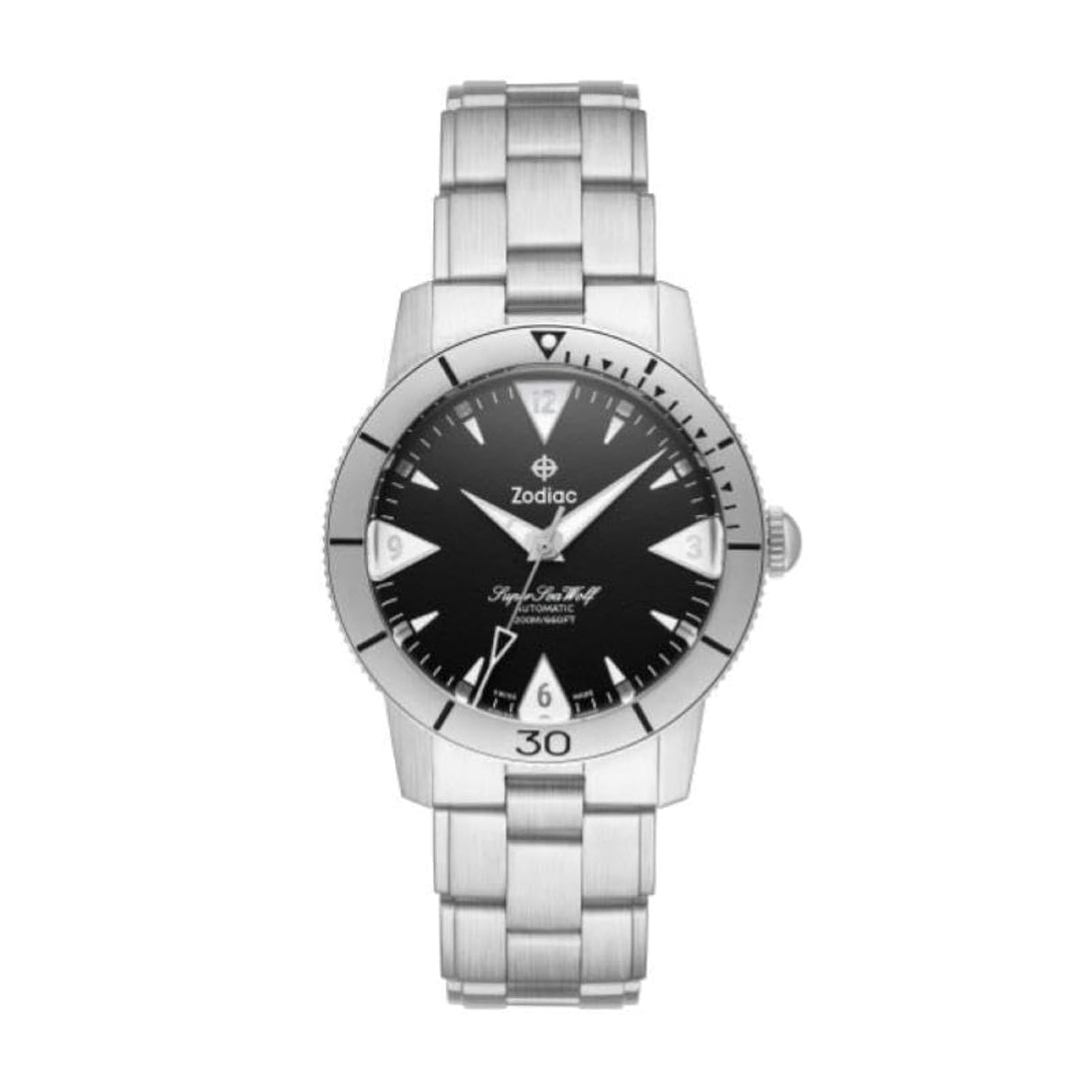 ZODIAC Analógico ZO9215