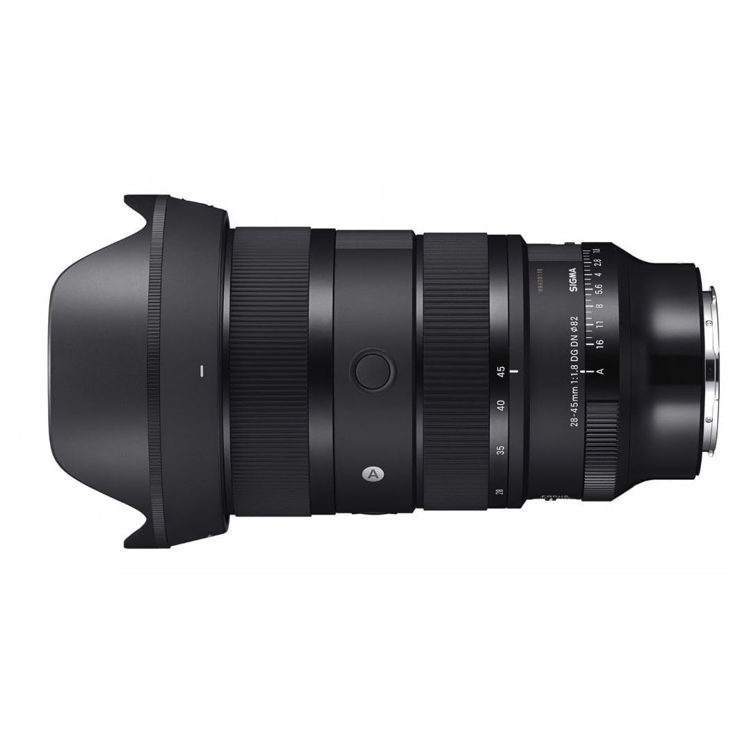 28-45 mm F1.8 DG DN para Montaje en L