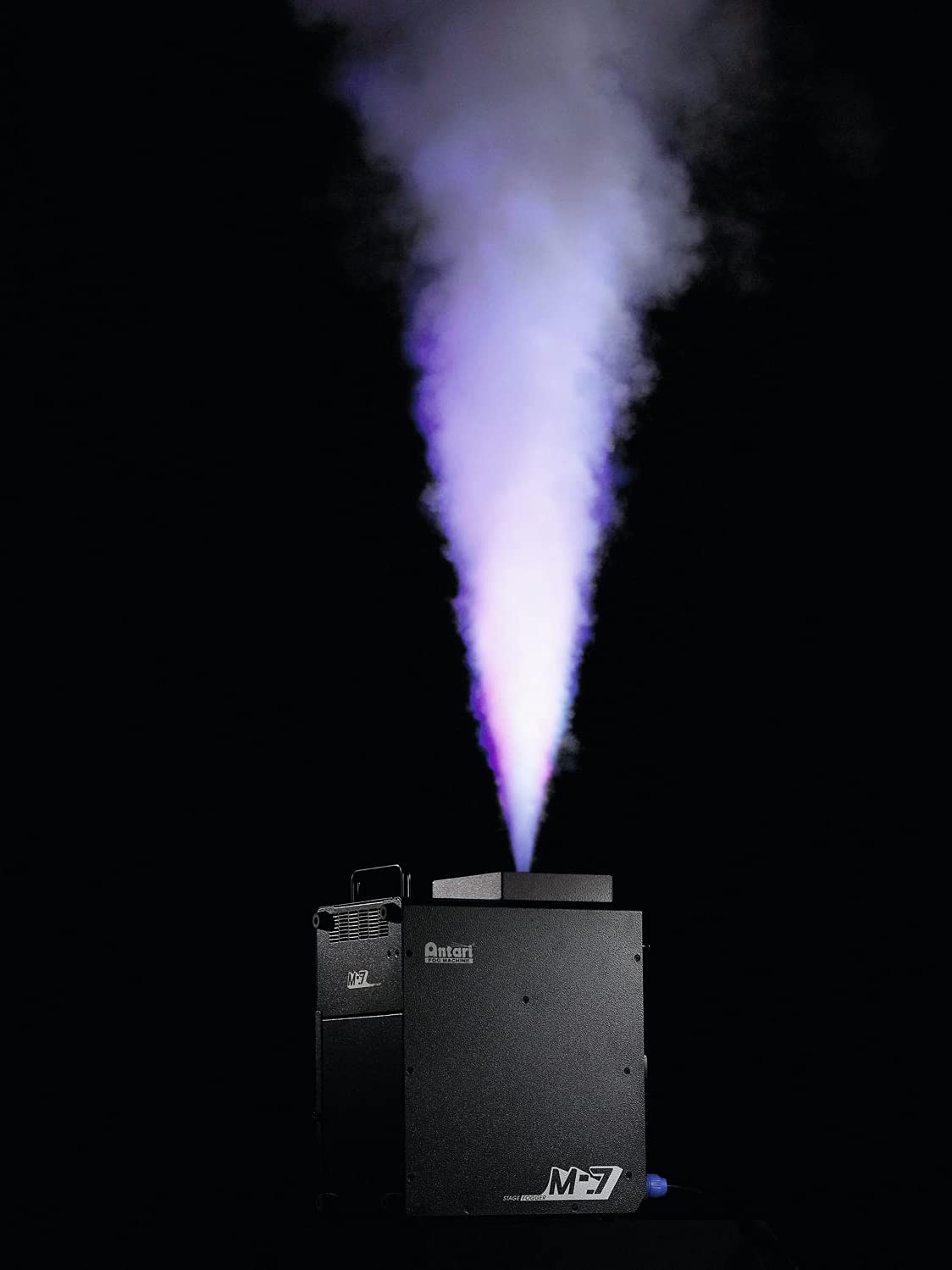 Antari M-7 RGBA - Máquina de niebla vertical profesional