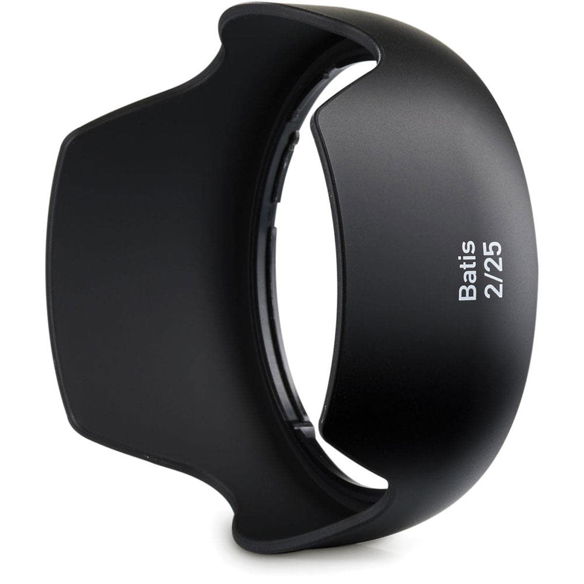 ZEISS Batis 2/25 para cámaras Sony con sistema full frame sin espejo de Sony (con montura E)