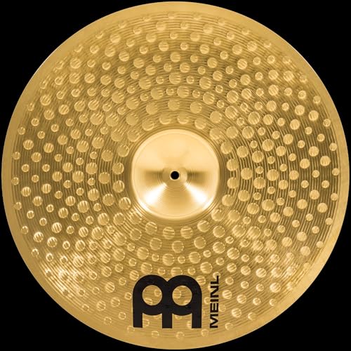 Meinl Cymbals HCS scs1 Ultimate Special – Set de platillos
