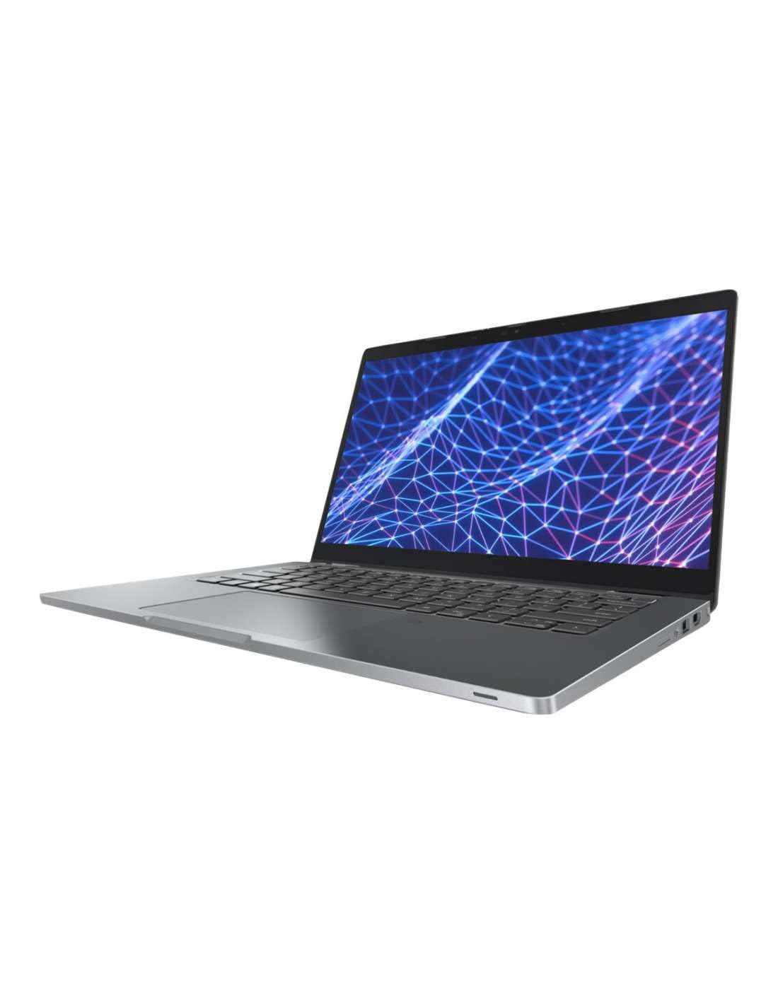 Dell Notebook Latitude 5330 512 GB SSD Intel Core i5-1235U 13,3" 16 GB RAM