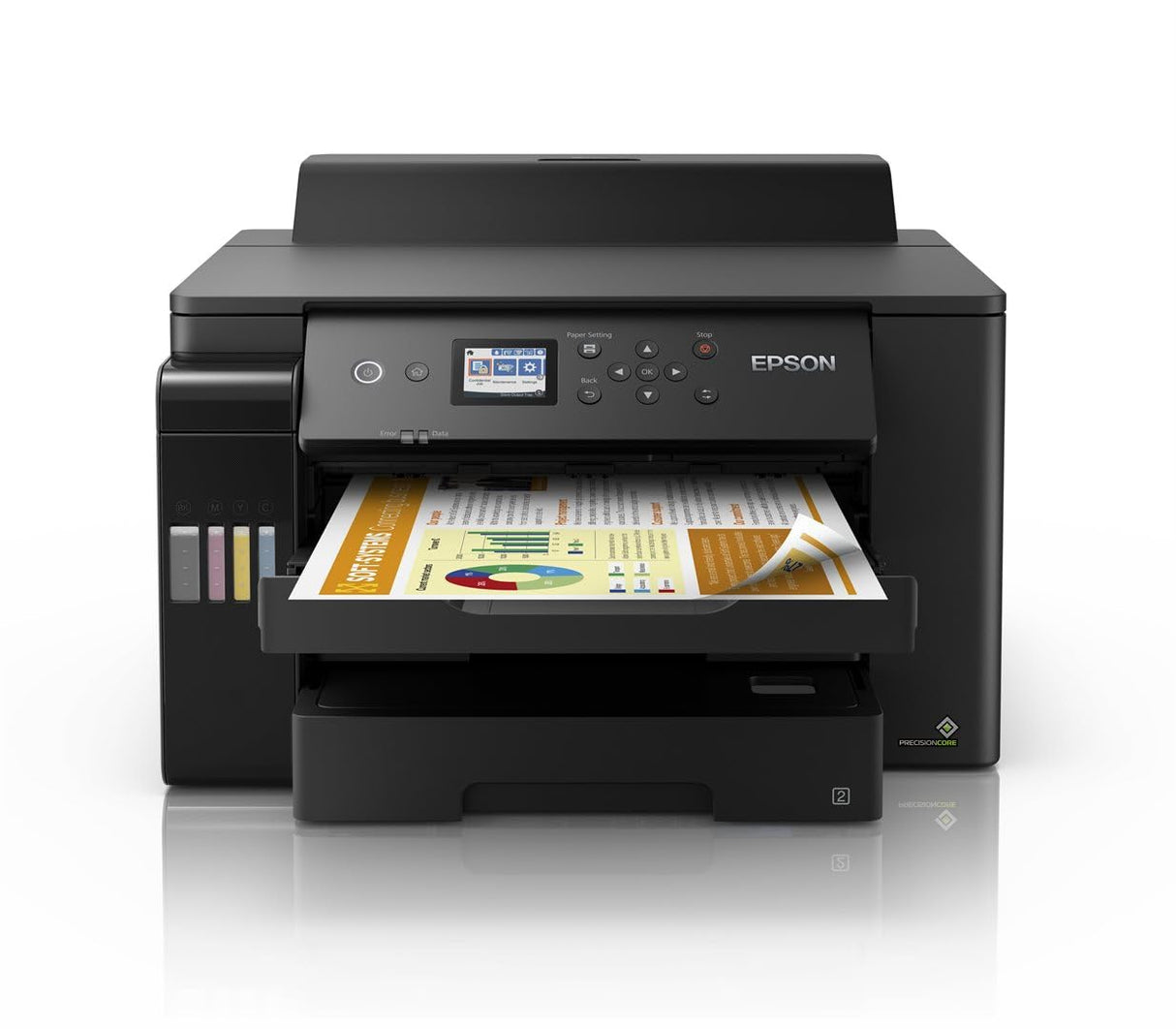 Epson EcoTank ET-16150, Impresora A3