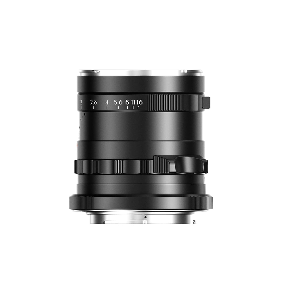 Thypoch Simera - Lente fotográfica de fotograma Completo de 35 mm f1.4 para Montura Sony E, Color Negro