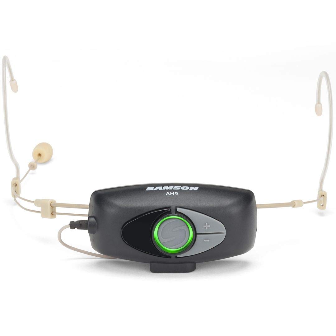 Samson – AIRLINE 99M – G – Earset (863 – 865 MHz)