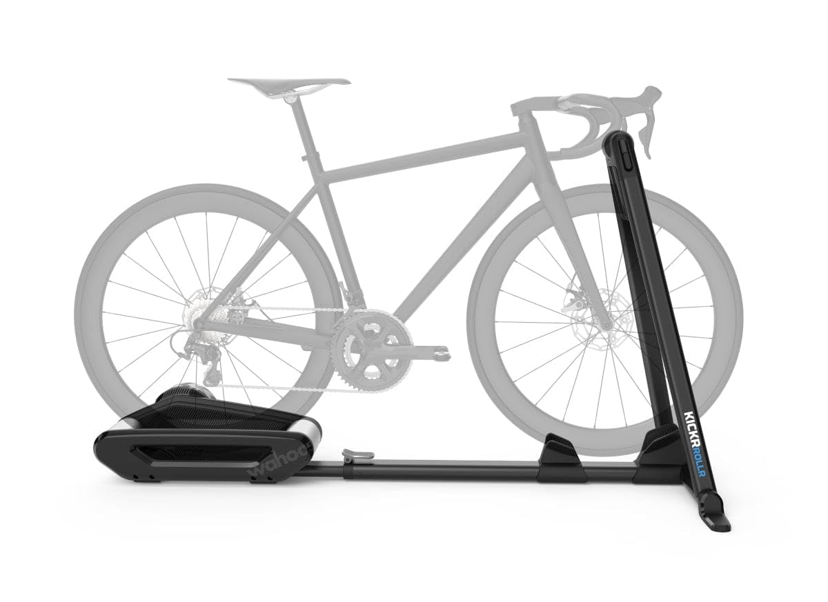 Wahoo - Rotolo Smart Trainer