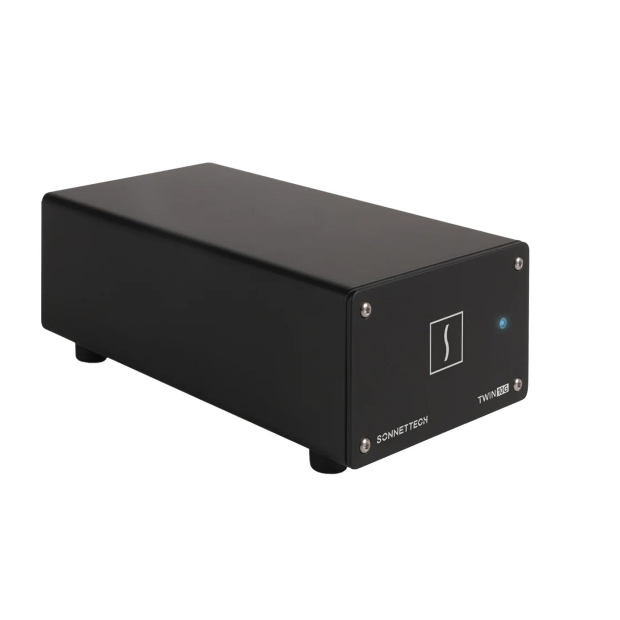 Adaptador Twin10G SFP28 Thunderbolt de Sonnet