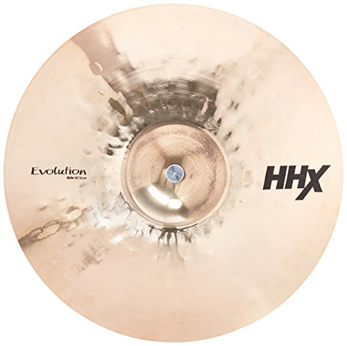 Sabian Platillo Variedad Paquete (15005XEBP)