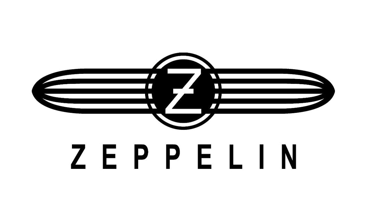 Zeppelin Automatic Watch 7268M-3_Set