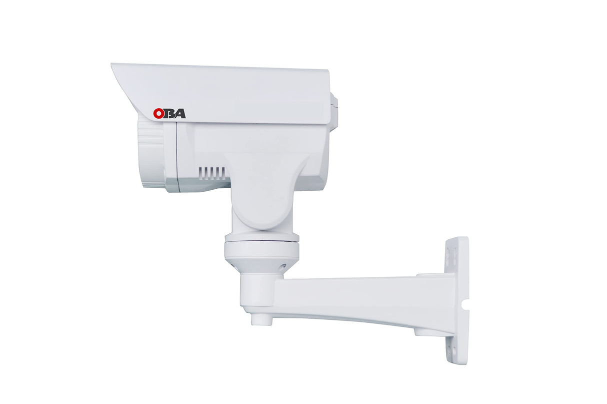 Sricam Italia ObaSecurity IP Camera Onvif Motorizada, Zoom 4X, 1.3 megapíxeles, IR 50 m, Soporta MicroSD