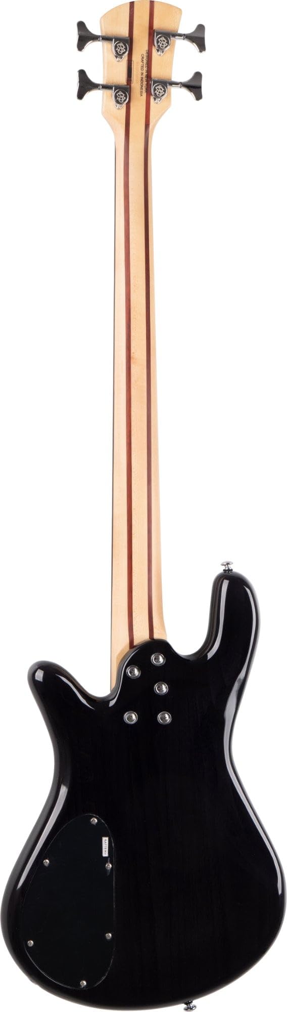 Legend 4 Standard Black Stain