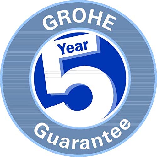 Grohe 34709000 Conjunto de ducha SmartControl Perfect 310, Cromo, Redondo
