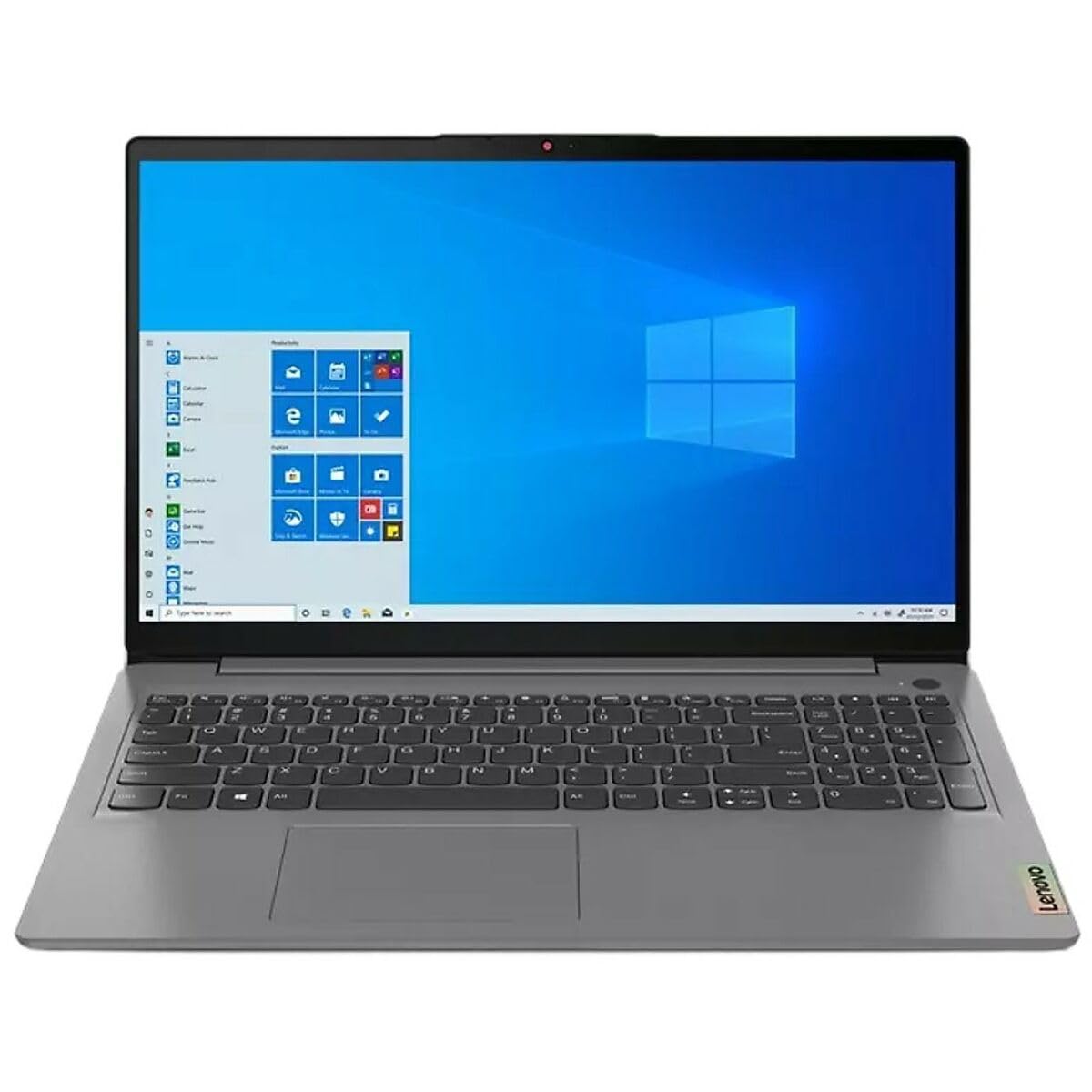 Lenovo Laptop 15ALC6 15,6" AMD Ryzen 5 5500U 16 GB RAM 512 GB SSD QWERTY Español